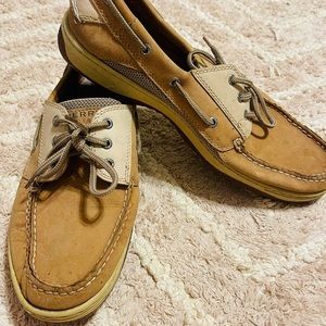 Mens sperry